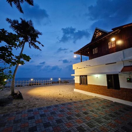 Seabreeze Marari Διαμέρισμα Alappuzha Εξωτερικό φωτογραφία
